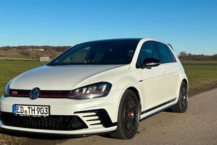 VW Golf 123.000 km 19.500 &euro; Finsing 85464