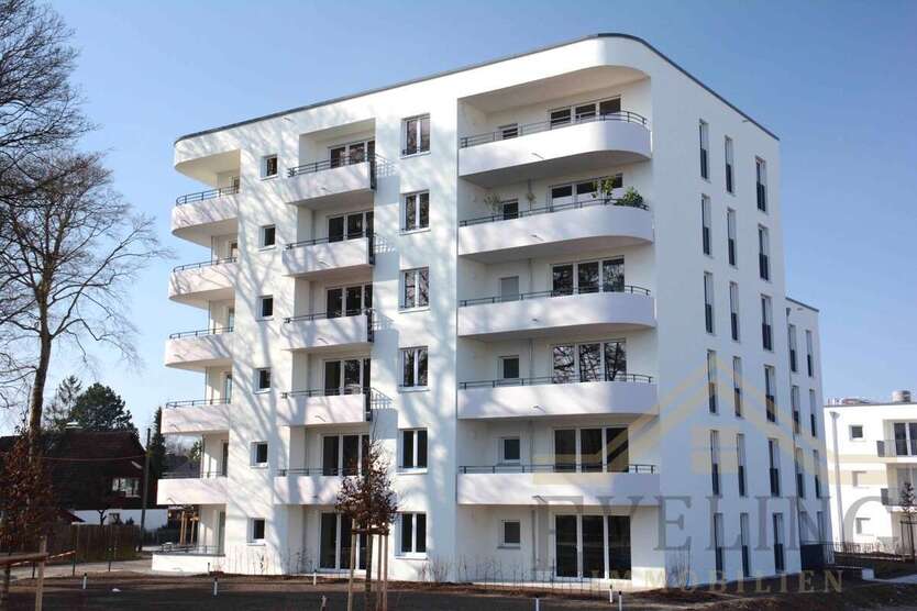 Wohnung zum Kaufen in München 747.000 € 77.5 m²