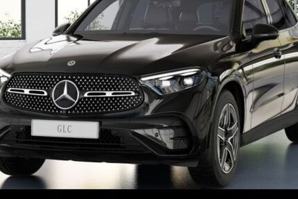 Mercedes-Benz GLC 200 9.900 km 56.500 &euro; München 80636
