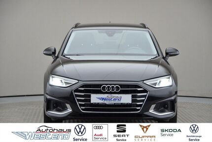 Audi A4 113.793 km 24.960 &euro; München 80686
