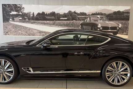 Bentley Continental 22.638 km 225.900 &euro; Anzing 85646