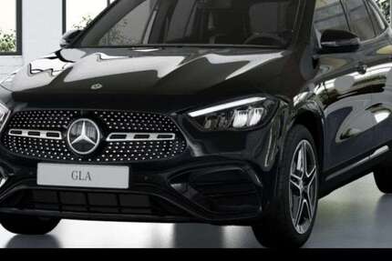 Mercedes-Benz GLA 220 9.900 km 47.500 &euro; München 80636