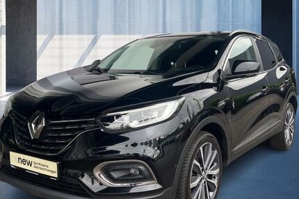 Renault Kadjar 54.439 km 17.890 € Unterschleißheim 85716
