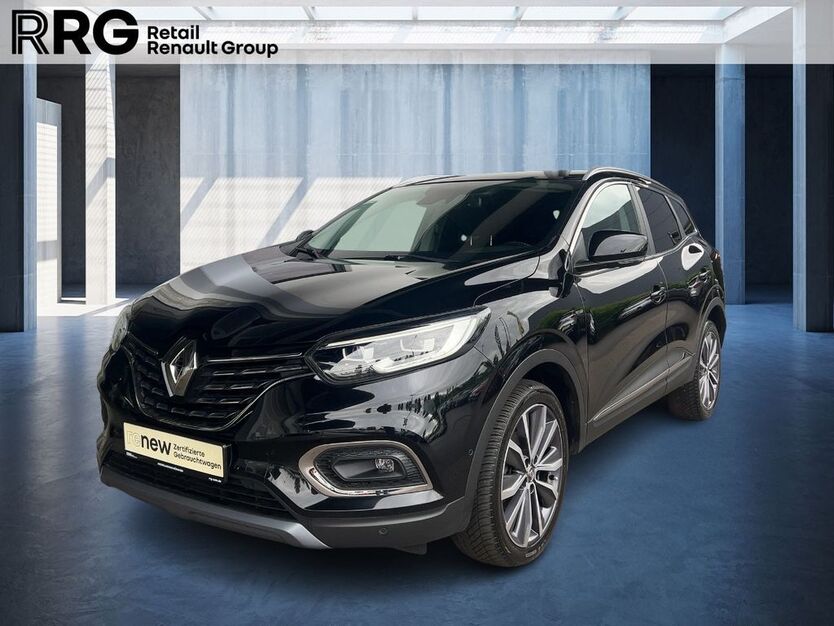 Renault Kadjar 54.439 km 18.090 € Unterschleißheim 85716