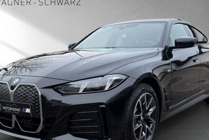 BMW i4 6.000 km 49.950 &euro; Kirchseeon 85614