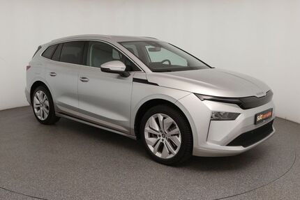 Skoda Enyaq 16.900 km 43.990 &euro; Garching 85748