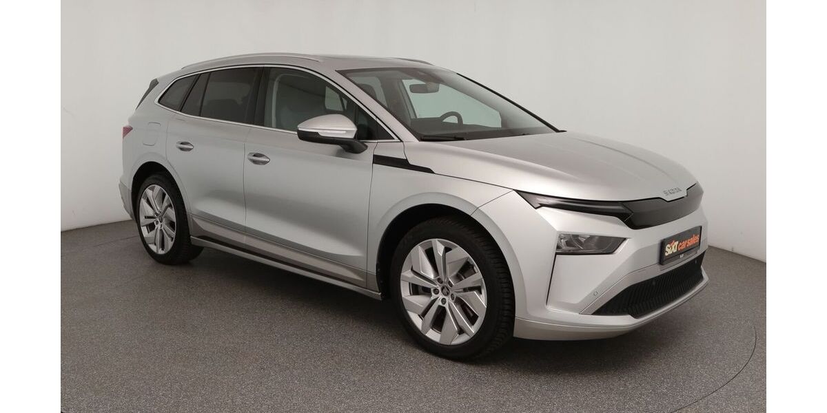 Skoda Enyaq 16.900 km 43.990 &euro; Garching 85748