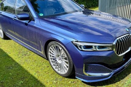 Alpina B7