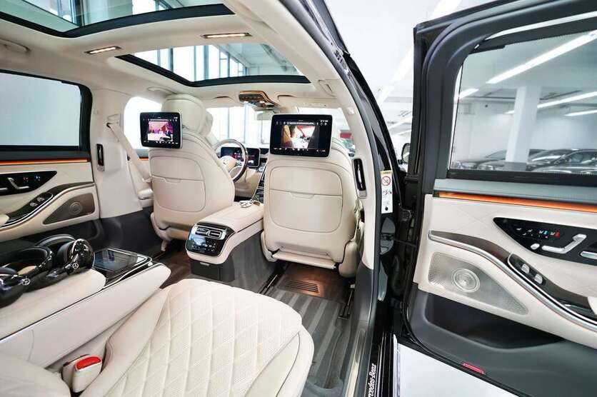 S 450