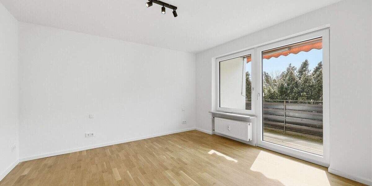 Etagenwohnung Planegg - 3 Zimmer, 90 m&sup2;, 630.000&euro; | Angebot:25837006