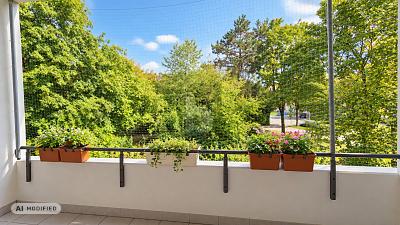 ZENTRAL, RUHIG UND MIT BALKON - Wohnung München Pasing-Obermenzing | Angebot:27716949