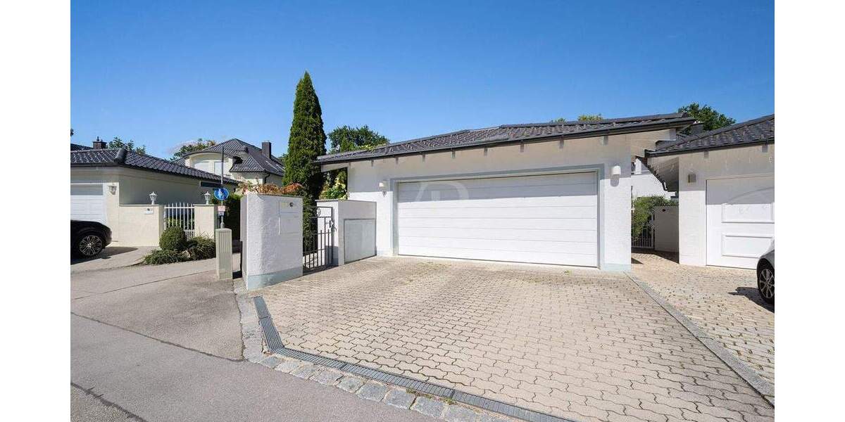 Einfamilienhaus Grünwald - 6 Zimmer, 257 m&sup2;, 2.950.000&euro; | Angebot:25729288