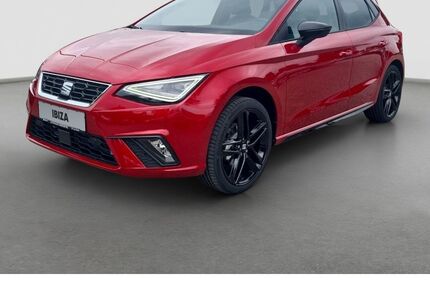 Seat Ibiza 5.000 km 25.888 &euro; Ebersberg bei München 85560