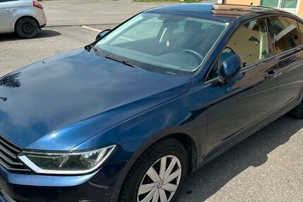 VW Passat 170.000 km 13.600 &euro; Karlsfeld 85757