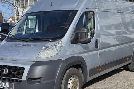 Fiat Ducato 428.300 km 4.999 &euro; München 81243