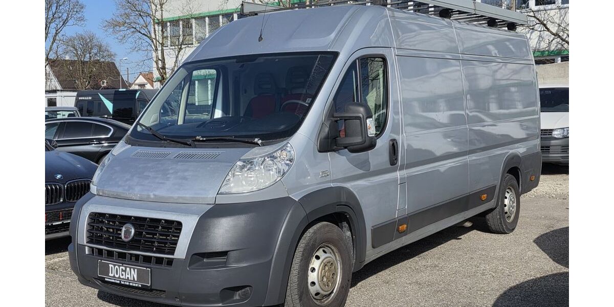 Fiat Ducato 428.300 km 4.999 &euro; München 81243