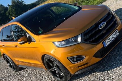 Ford Edge 186.000 km 14.999 &euro; Gilching 82205