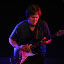 Carl Verheyen & Band - Promised Future Tour