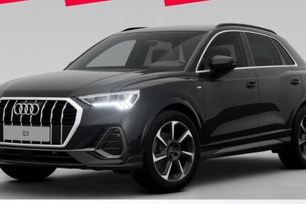 Audi Q3 3.230 km 48.312 € München 81669