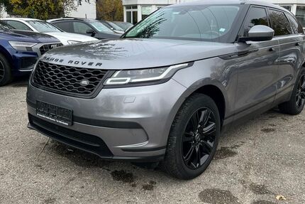 Land Rover Range Rover Velar 128.000 km 33.900 &euro; München 81243