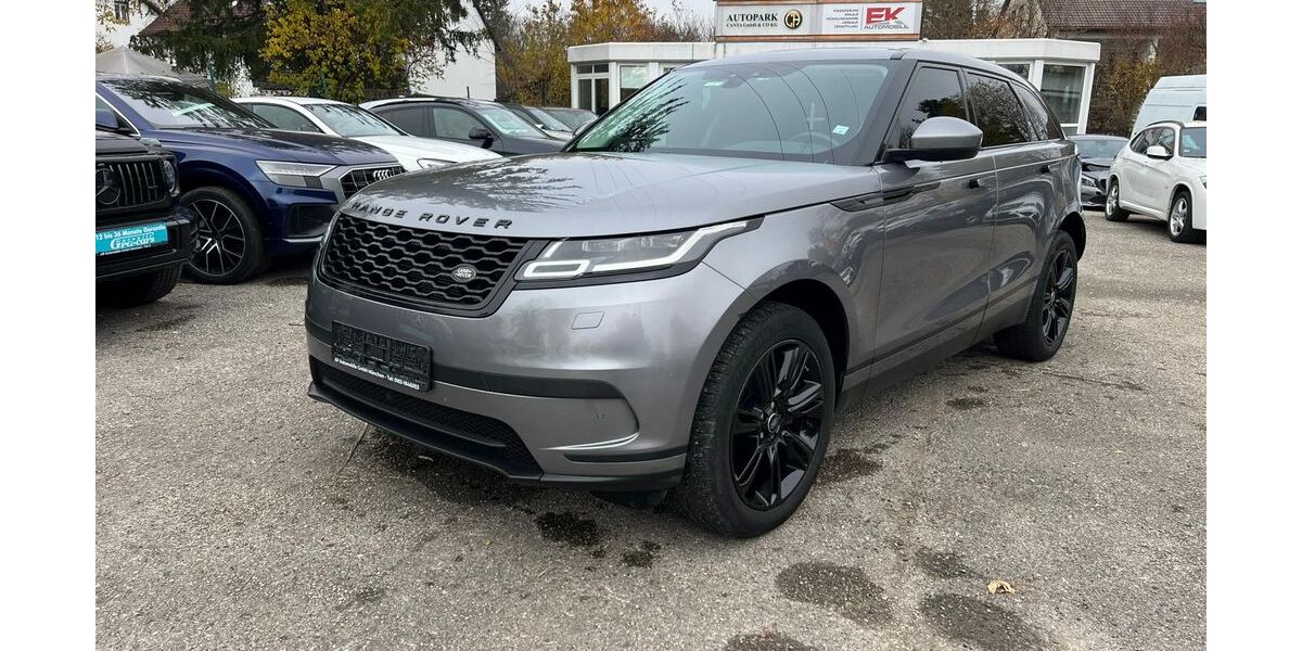 Land Rover Range Rover Velar 128.000 km 33.900 &euro; München 81243