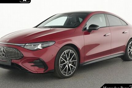 Mercedes-Benz CLA 350 10.505 km 56.900 &euro; Ottobrunn bei München 85521