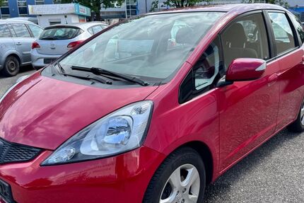 Honda Jazz 224.000 km 3.000 &euro; Dachau 85221