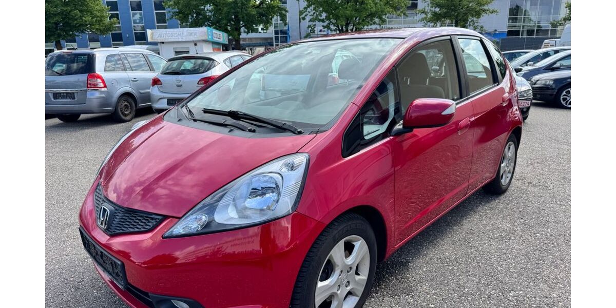 Honda Jazz 224.000 km 3.000 &euro; Dachau 85221