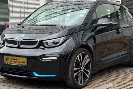 BMW i3 79.000 km 20.800 &euro; München 81547