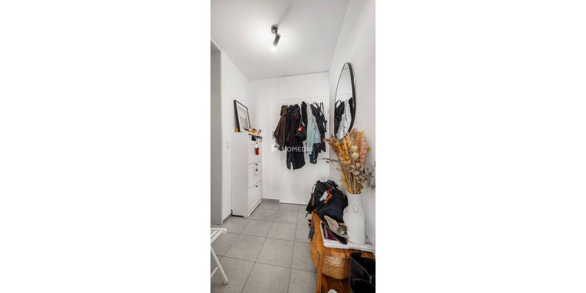 Etagenwohnung München Au-Haidhausen - 2 Zimmer, 48 m&sup2;, 449.000&euro; | Angebot:26862809