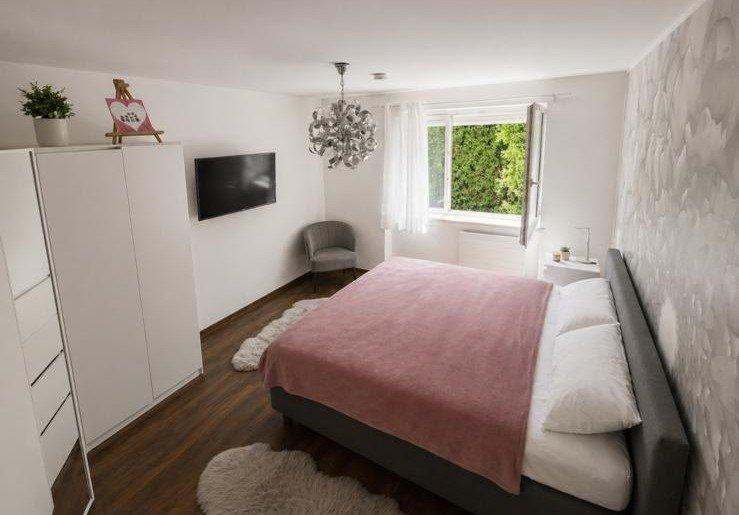 Erdgeschoßwohnung Karlsfeld - 3 Zimmer, 83 m&sup2;, 510.000&euro; | Angebot:26336550