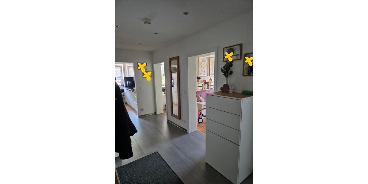 Hochparterre Olching - 3 Zimmer, 78 m&sup2;, 450.000&euro; | Angebot:26781480