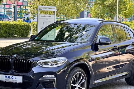 BMW X4 245.224 km 27.500 &euro; Grasbrunn bei München 85630