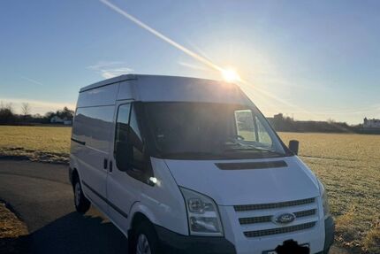 Ford Transit 228.000 km 6.000 &euro; München 81829