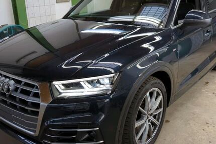 Audi Q5 107.090 km 32.900 &euro; Kirchheim bei München 85551