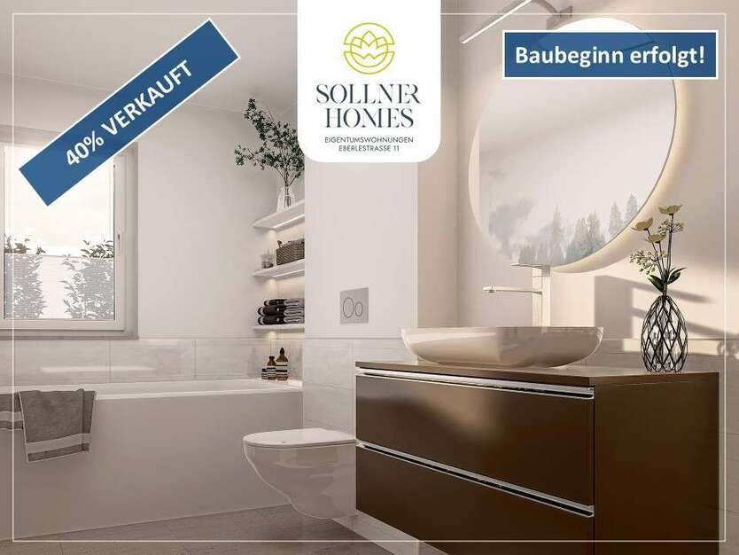 Wohnung zum Kaufen in München Solln 1.049.500 € 88.7 m²
