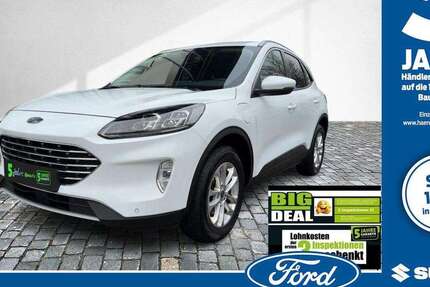 Ford Kuga 103.019 km 17.580 &euro; München 81477