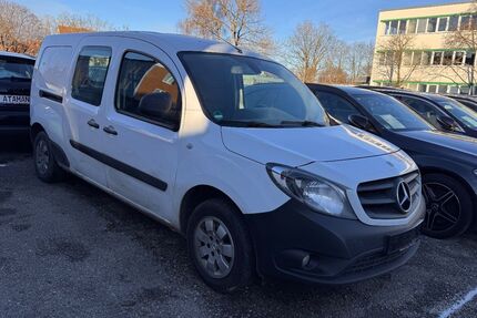 Mercedes-Benz Citan 227.000 km 6.990 € München 81243