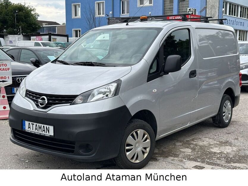 NV200