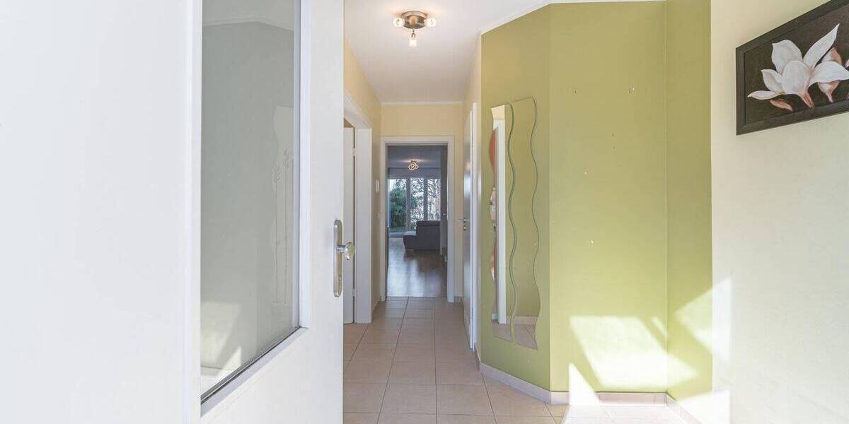 Reihenmittelhaus München Trudering-Riem - 6 Zimmer, 110 m&sup2;, 595.000&euro; | Angebot:26276688