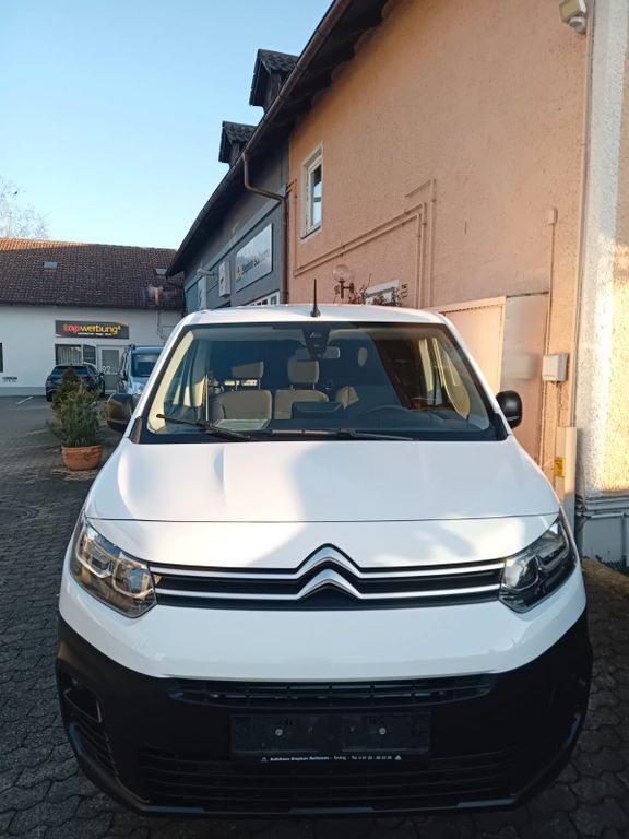 Berlingo