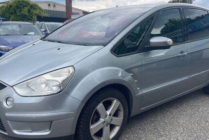Ford S-Max 235.000 km 2.490 &euro; Dachau (bei München) 85221