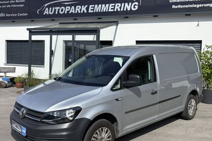 VW Caddy 121.459 km 12.480 &euro; Emmering 82275