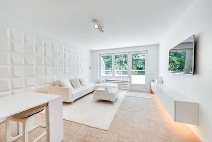 Wohnung zum Kaufen in Unterhaching 590.000 € 88.69 m² 2 zimmer