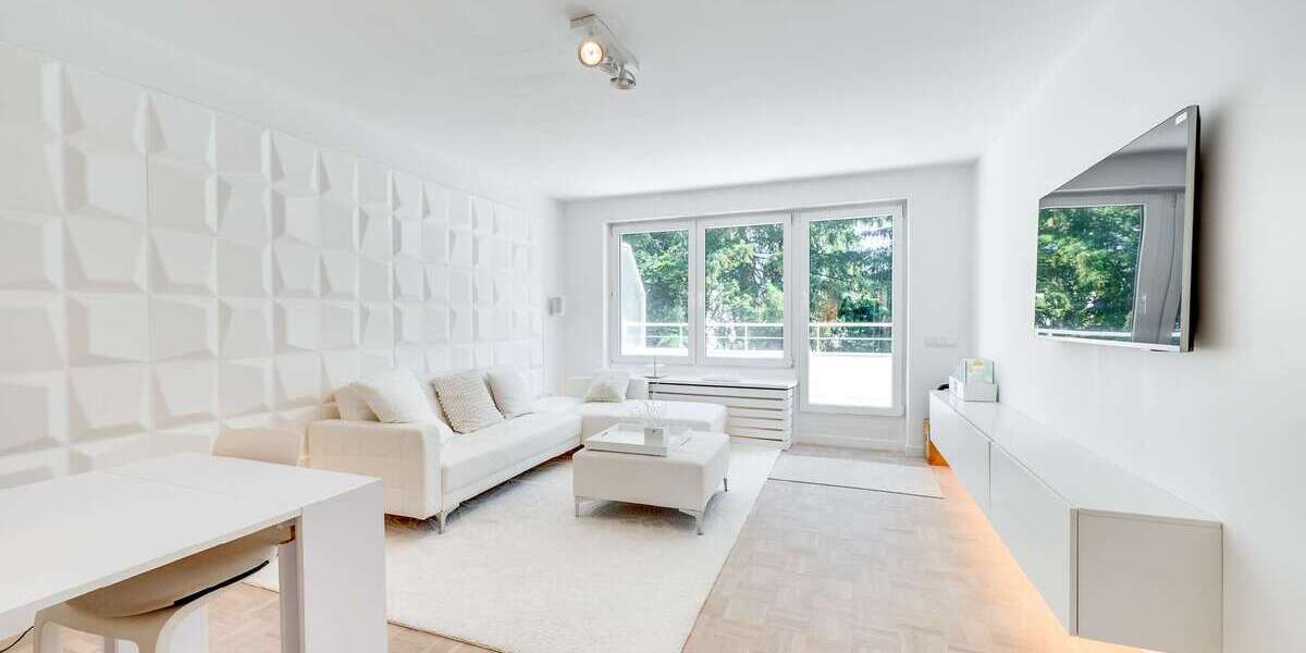 Wohnung zum Kaufen in Unterhaching 590.000 € 88.69 m² 2 zimmer