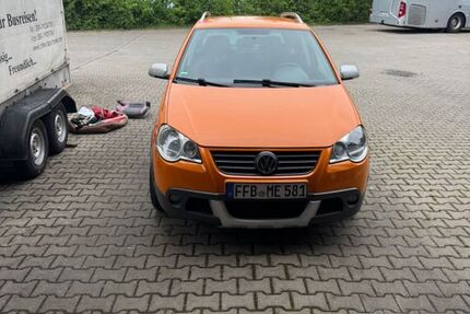 VW Polo 77.800 km 3.900 &euro; Puchheim 82178