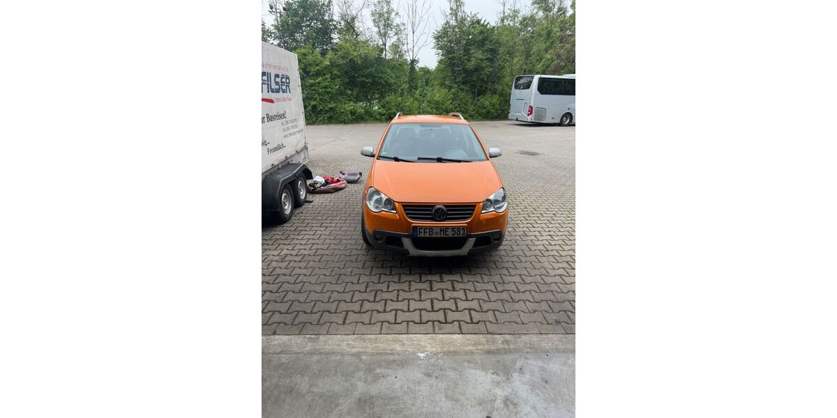 VW Polo 77.800 km 3.900 &euro; Puchheim 82178