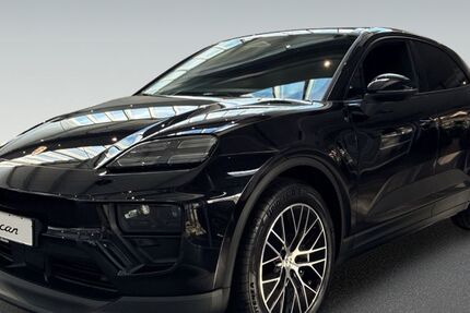 Porsche Macan 3.000 km 90.601 &euro; München 81669