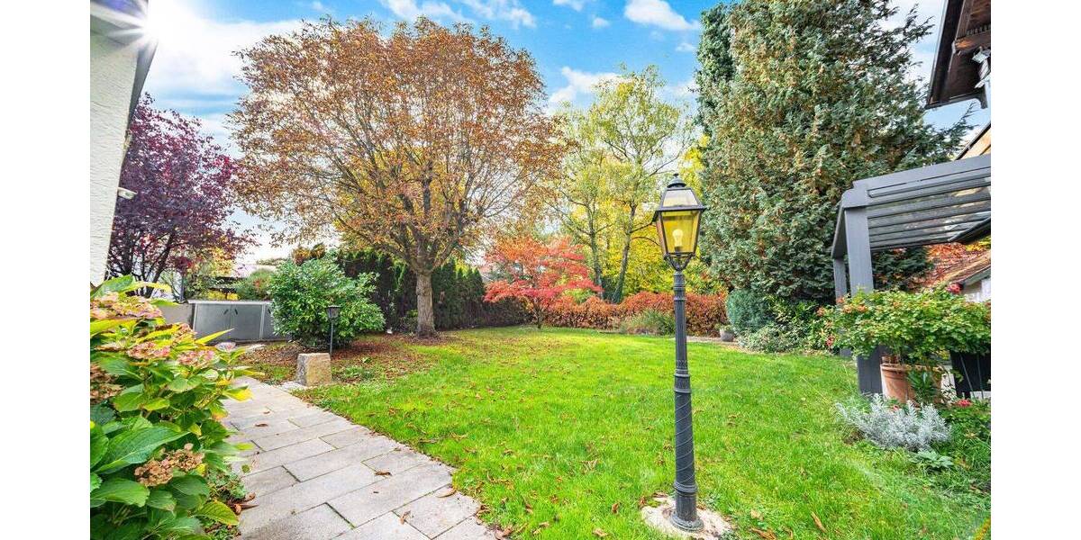 Mehrfamilienhaus, Wohnhaus München Trudering-Riem - 6 Zimmer, 223 m&sup2;, 898.000&euro; | Angebot:25666556
