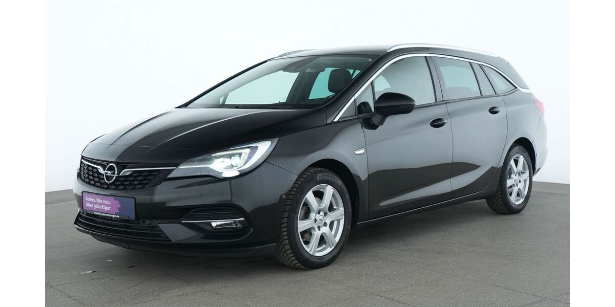 Opel Astra 110.037 km 11.885 &euro; Garching bei München 85748